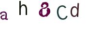 Kuva CAPTCHA