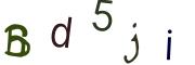 Kuva CAPTCHA