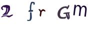 Kuva CAPTCHA