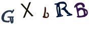 Kuva CAPTCHA