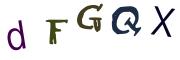 Kuva CAPTCHA