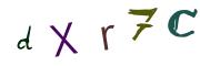 Kuva CAPTCHA