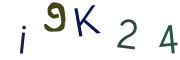 Kuva CAPTCHA