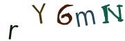 Kuva CAPTCHA