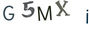 Kuva CAPTCHA