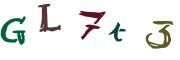Kuva CAPTCHA