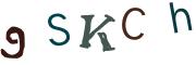 Kuva CAPTCHA