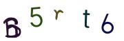 Kuva CAPTCHA