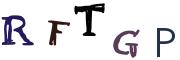 Kuva CAPTCHA