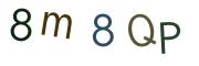 Kuva CAPTCHA