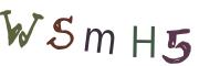 Kuva CAPTCHA