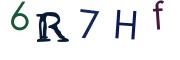 Kuva CAPTCHA