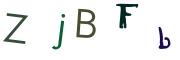 Kuva CAPTCHA