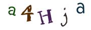 Kuva CAPTCHA