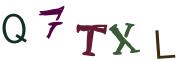 Kuva CAPTCHA