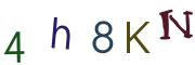 Kuva CAPTCHA