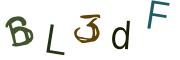 Kuva CAPTCHA