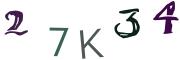 Kuva CAPTCHA