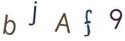 Kuva CAPTCHA