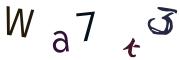 Kuva CAPTCHA