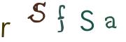 Kuva CAPTCHA