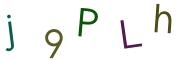Kuva CAPTCHA