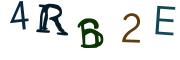 Kuva CAPTCHA