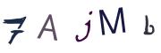 Kuva CAPTCHA
