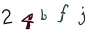 Kuva CAPTCHA