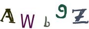 Kuva CAPTCHA