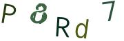 Kuva CAPTCHA