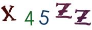 Kuva CAPTCHA