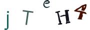 Kuva CAPTCHA