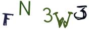Kuva CAPTCHA