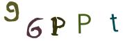 Kuva CAPTCHA