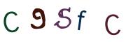 Kuva CAPTCHA