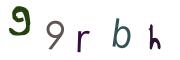 Kuva CAPTCHA