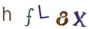 Kuva CAPTCHA