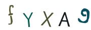 Kuva CAPTCHA