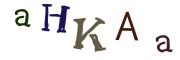 Kuva CAPTCHA