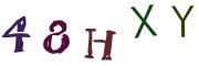 Kuva CAPTCHA