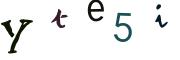 Kép CAPTCHA