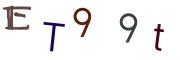 Kép CAPTCHA