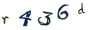Kép CAPTCHA