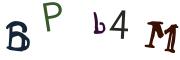 Kép CAPTCHA