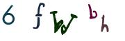 Kép CAPTCHA