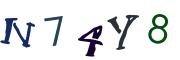 Kép CAPTCHA