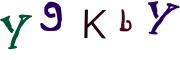 Kép CAPTCHA