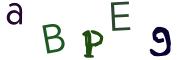 Kép CAPTCHA