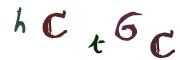 Kép CAPTCHA